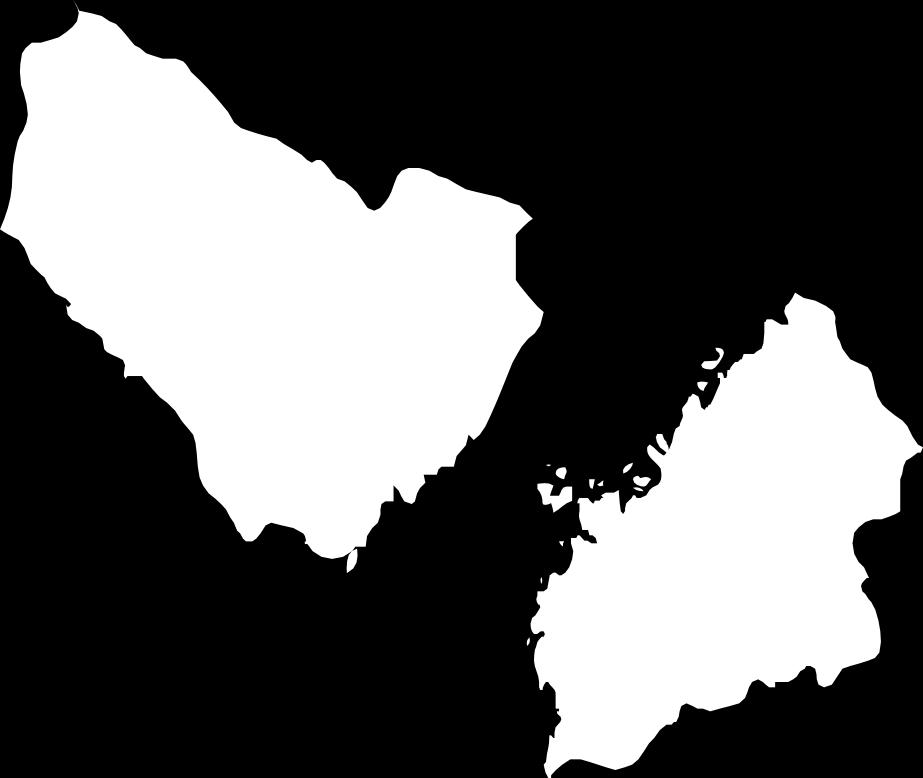 län och Örnsköldsviks kommun 16 kommuner Areal: 61 822 km² Västerbottens län Lycksele Örnsköldsvik Skellefteå Umeå Örnsköldsvik