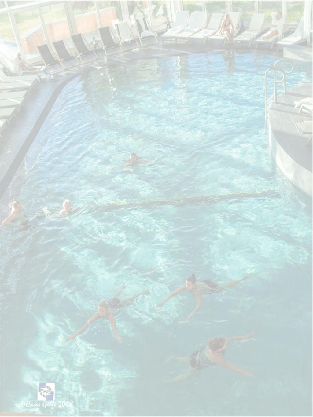 Va engympa FREDAGAR Rehabbadet har begränsning avseende antal badande per gång. Vi kommer därför a begränsa antalet som kan bada ll 15 personer. Start: 13 september Tid: kl.