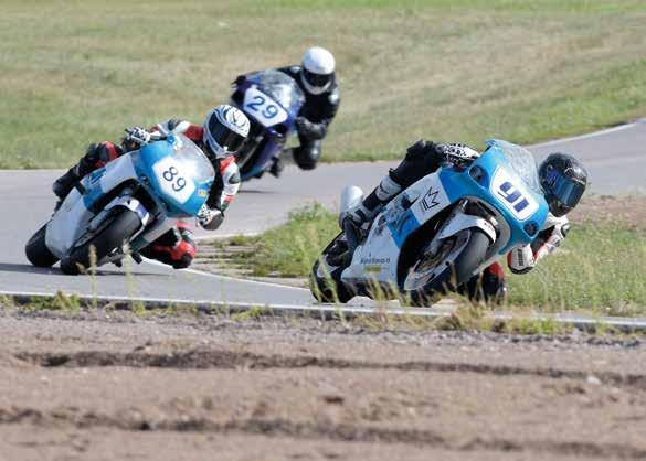 CRC MCHK-Racing CRC Linköpings MS Ducatiklubben DMSB Ducatiklubben MCHK-Racing Sydskanes Emse MCK Ducatiklubben Borg MC Varberg SWEDEN NORWAY SWEDEN NORWAY SWEDEN NORWAY SWEDEN SWEDEN GERMANY SWEDEN