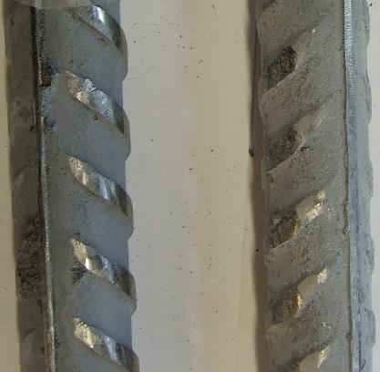 4362 Rostfri bergbult med