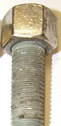 Utstickande