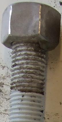 Bilaga 5 Epoxibelagda bergbultar,