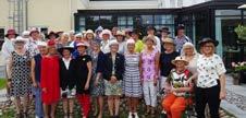 IWC 236 Ann-Christin Berg Trollhättan IWC 236 Eva Lindahl Trollhättan IWC 240 Margareta Ericsson Älmhult IWC 240 Gun Trasthe Mattsson Älmhult IWC 240 Annette Axelsson Alvesta IWC 241 Leontine