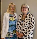 Text och foto Ann Jesperson FILIPSTAD TACKAR PÅ GRÄNSÖ SLOTT Varmt tack för gratulationer, lyckönskningar och generösa bidrag till IWs biståndsprojekt vid vårt 70-årsfirande i våras!
