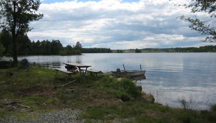 Helgö Tillträde tidigast