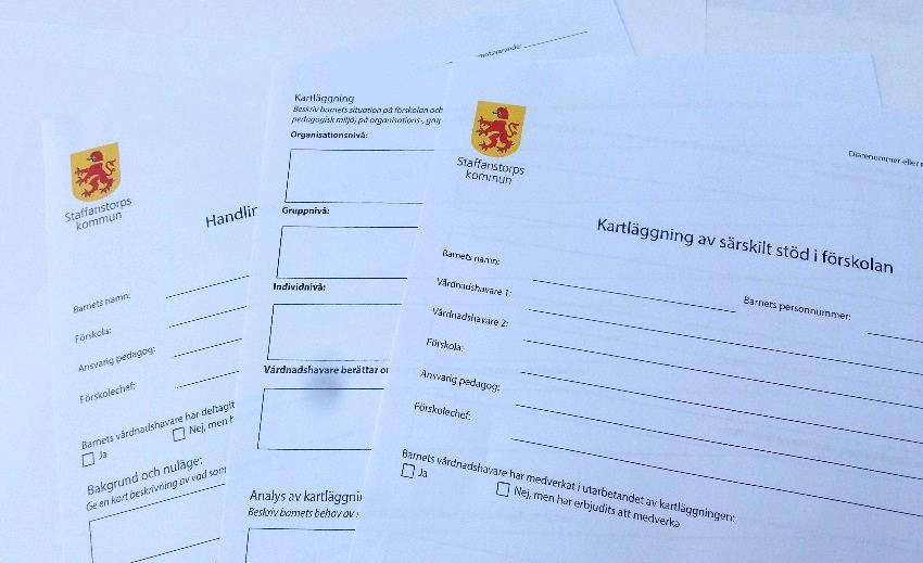 STÖD I UPPRÄTTANDET AV PEDAGOGISK KARTLÄGGNING OCH HANDLINGSPLAN I FÖRSKOLAN, Pedagogiskt café KURSTILLFÄLLE: Ht. 2019: onsdagen den 25/9 kl. 13.00-14.30, fredagen den 8/11 kl. 9.30-11.00. Vt.