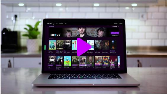 TELIA HAR TV FÖR ALLA BEHOV