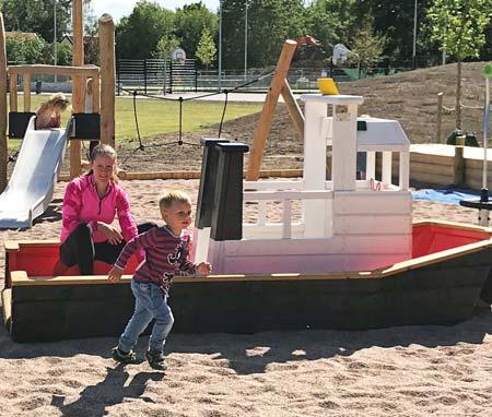 En tävling där finkänslighet, inkännande och tillbakalutad stil inte hör hemma säger Fredde Granberg. Finaste familjen säsong 3 har premiär våren 2019. Årsmötet 2019 på gångavstånd!