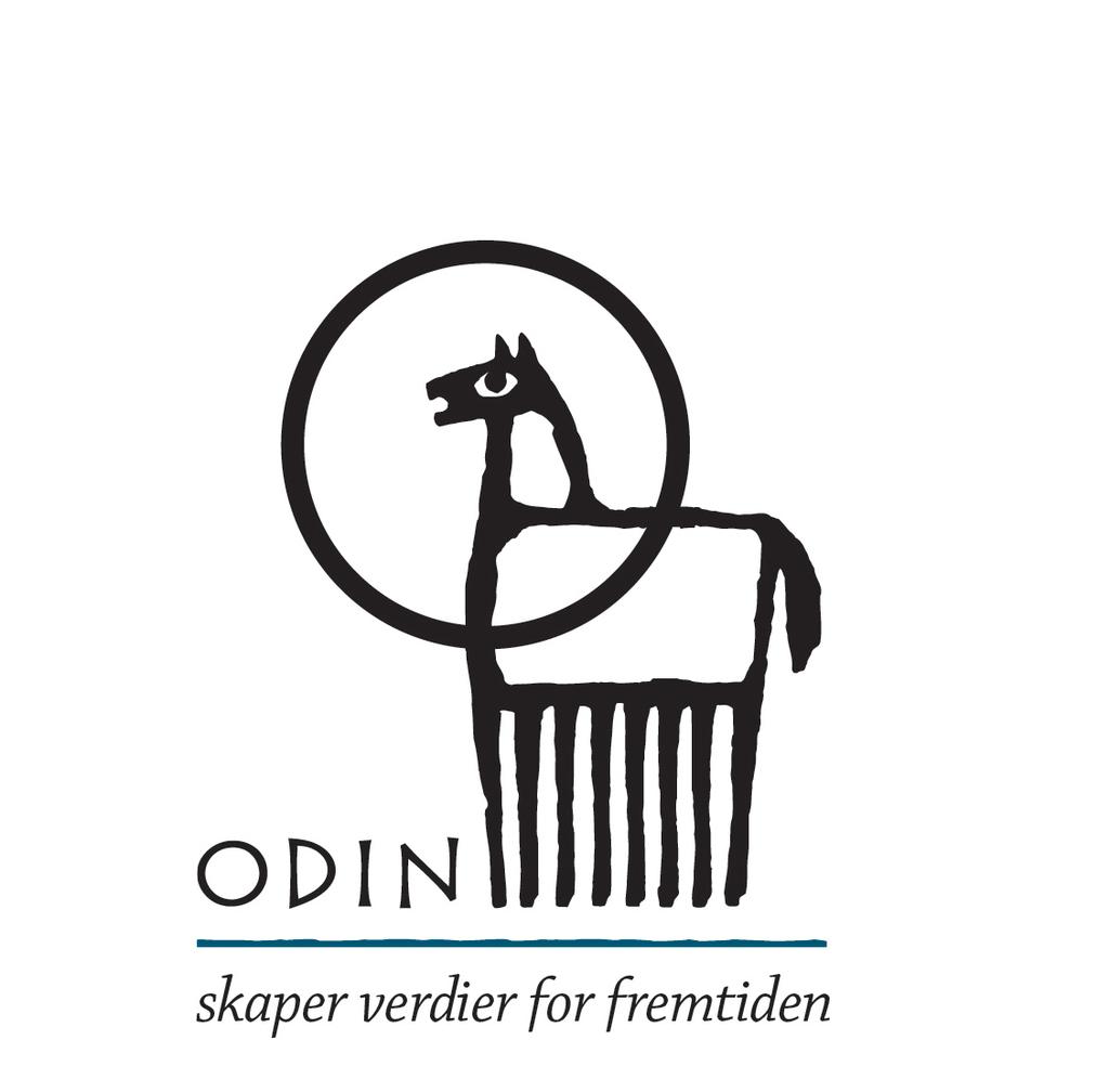 ODIN Rahastot Mannerheimvägen 20 B, 6 vån FIN-00100 Helsinki Telefon: +358 9 4735 5100 Fax: + 358 9 4735 5101 E-mail: info@odin.fi www.odin.fi ODIN Forvaltning AS Fjordalléen 16, N-0250 Oslo, P.O. Box 1771 Vika, N-0122 Oslo Telefon: +47 24 00 48 00 Fax: +47 24 00 48 01 E-mail: kundeservice@odinfond.