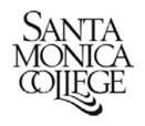 International Education Center F1, Associate, and IEP Programs General Requirements for Accepted Students General Requirements for International Students in F1 Status Accepted to Santa Monica College