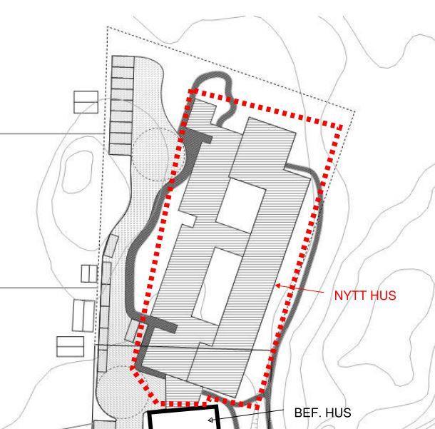 Sida 3 (8) 3 Utförda undersökningar 3.1 Geotekniska undersökningar Resultatet av utförda undersökningar framgår av MUR (markteknisk undersökningsrapport) med uppdragsnummer 18U3231, dat.