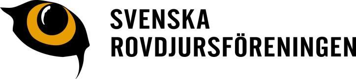 2016-12-13 Kammarrätten i Sundsvall Box 714 851 21 Sundsvall Överklagande av Förvaltningsrätten i Luleås dom 2016-11-22 i mål nr 2153-16 Klagande: Svenska Rovdjursföreningen Organisationsnummer
