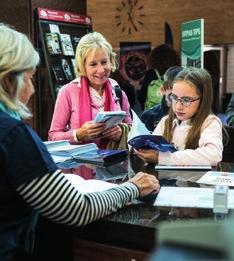 EVENEMENT VRIJETIJDSMARKT waar sport, jeugd en cultuur elkaar ontmoeten September is de maand waarin het verenigingsleven en de vrijetijdsactiviteiten opnieuw van start gaan.