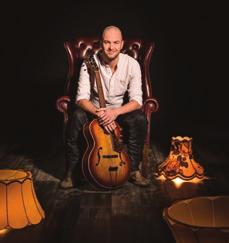 STAN VAN SAMANG Wil je de muziek van Stan Van Samang eens van dichtbij beleven? Dan is er goed nieuws!