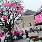 Det goda livet Identitet tradition Kommunikation Blomsterfägring Mötesplatser Lekfullhet tillåtande Vatten och grönska Året runt