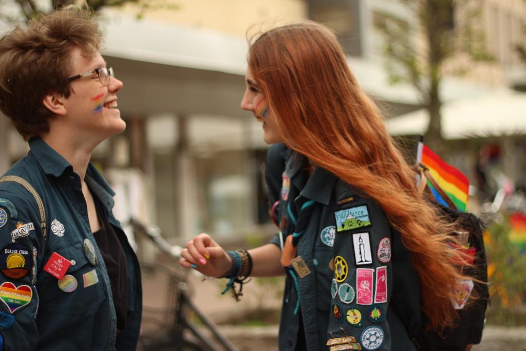 Kommunikation BUDSKAPET Tänk igenom på vad som är viktigt och unikt med ert arrangemang. Vad gör att man vill åka på just er scoutgala? Galakvällen finns alltid där men vad gör just er gala speciell?