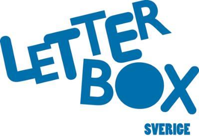 Bilaga 1 Bilaga 1 December 2017 Utvärdering av Letterbox Club Sverige Du har ett barn som under hösten deltagit i en metodutveckling av Letterbox Club Sverige.