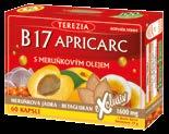 DETOXIKACE ORGANISMU -20% R ybí olej vyráběný v Norsku již od roku 1854. N ovinka s vyšším obsahem vitaminu D pro uživatele 50+.