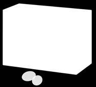 200 enterosolventních tablet a Wobenzym, 300 enterosolventních tablet.