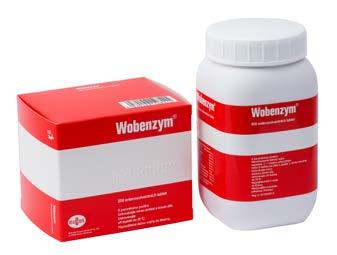 BOLEST Proenzi Intensive 120+60 tablet + posilovací guma -24% BOLEST
