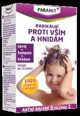 129,- Bepanthen Sensiderm krém, 50 g, za 330 Kč 279 Kč.