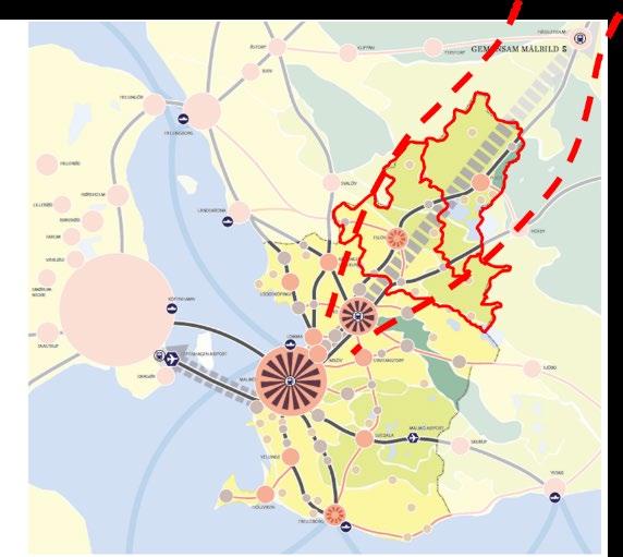 En höghastighetsjärnväg är inget vanligt infrastrukturprojekt! Normalt går infrastruktur att mer eller mindre anpassa till natur och omgivning. Naturen måste anpassa sig till en höghastighetsjärnväg!