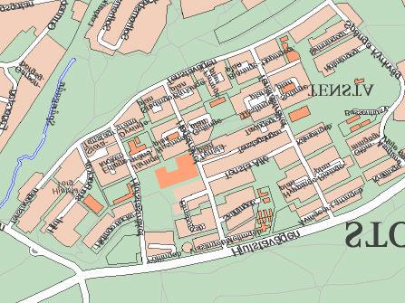 UTLÅTANDE Bakgrund Stadsbyggnadskontoret har tagit fram ett förslag till detaljplan för Järinge 2 (Dp 2003-12365-54).