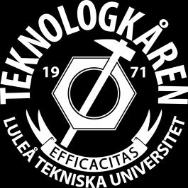 Sidan 1 av 16 Innehållsförteckning 1.1. SAMMANFATTNING... 2 1.2. BAKGRUND... 2 1.3. SYFTE... 2 1.4. METOD... 2 1.5. RAPPORTENS STRUKTUR... 3 2. DEN TEORETISKA TEKNOLOGKÅREN... 4 3.