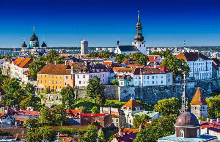 Information HOPE Hej! Nu är det knappt ett år kvar till nästa HOPE-kongress som den här gången hålls i Tallinn, Estland. Datumen är 11 15 maj 2020 och registreringen öppnar redan i september i år.