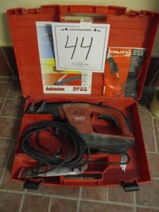 Hilti WSR 900-PE 3704-044