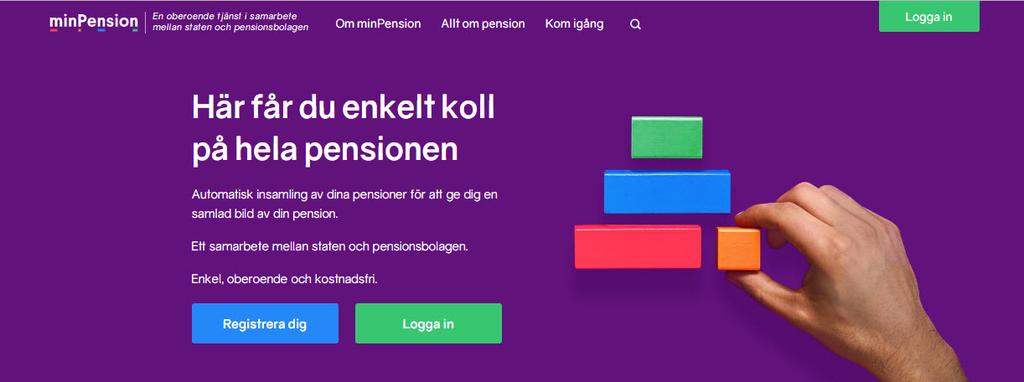 Pensioner enligt kollektivavtal Inkomstgrundade pensioner L Ö N E D E L A R 30 ibb 7,5 ibb Förmånsbestämd KTP 2 + KTPK KTP 1 Förmånsbestämd KTP 2 + KTPK Tilläggspension (ATP + Folkpensionstillägg)