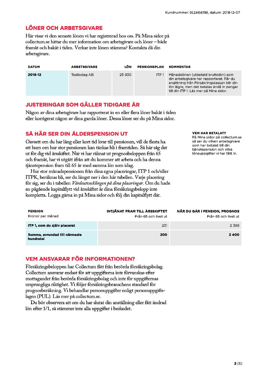 under året, värdeförändring, arvsvinst, avgifter för administration, avkastningsskatt,