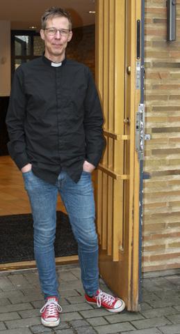 Den 29/4 är ni välkomna på mässa i Rydebäcks kyrka kl 17 då jag för sista gången (i alla fall för nu) leder mässan där.