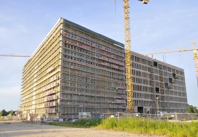 mek/el automatisering, VVS-, Kyl- och Vent-