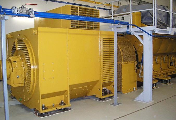 (GB) (Italien) installation och driftsättning av brännare samt underhåll - PREISS & CO (Österrike) gjutjärnsrör - Kvalitetsintyg från
