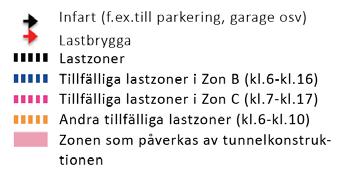 (12 meter) som finns på olika platser i centrala Sundbyberg.