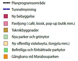 Handboken är ett verktyg för att säkerställa kvaliteten på den allmänna platsmarken i Sundbybergs stad.