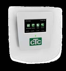 energy solutions worldwide CTC EcoLogic