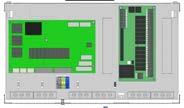 Room Raumfühler unité sensor de base - Affichage 5 m 579964401 579964401 584386402 Accessory pack 585912301 5 Rumsgivare 579964401 Beipackzettel Bipack 585912301 585912301 5 6 Sonde Outdoor