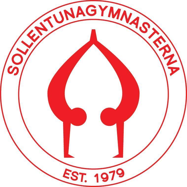 Sollentunagymnasternas årsberättelse