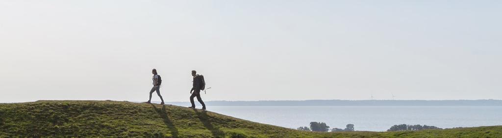 VARMT VÄLKOMMEN! 11 13 OKTOBER 2019 Vi ser verkligen fram emot att få hälsa dig välkommen till Båstad Hiking Festival 2019.