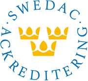 2 SS-EN ISO 9963-2, utg 1 Alkalinitet, HCO3 60 ± 9.0 Beräknad Aggressiv kolsyra CO2 < 5 fd SS028118-1 Kemisk syreförbrukn. COD-Mn 1.0 ± 0.25 ISO 15923-1:2013 B Ammoniumkväve, NH4-N < 0.01 ± 0.