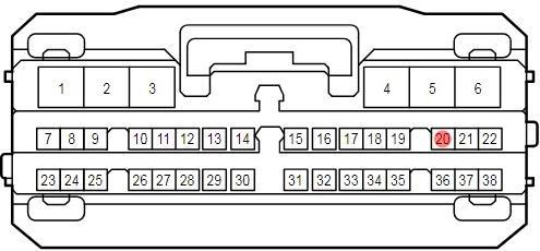 kombiinstrument 7