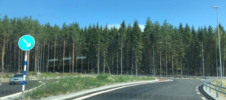 Sida 10 av 26 Kommunala planer och program Vision 2035 Visionen 2035 ska leda till mer nöjda invånare, en ökad inflyttning och ett växande näringsliv.