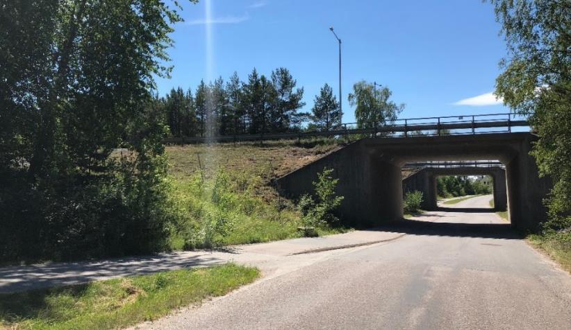 Sida 15 av 26 Material/byggteknik Hållbar byggteknik avseende materialval och energihushållning ska eftersträvas.