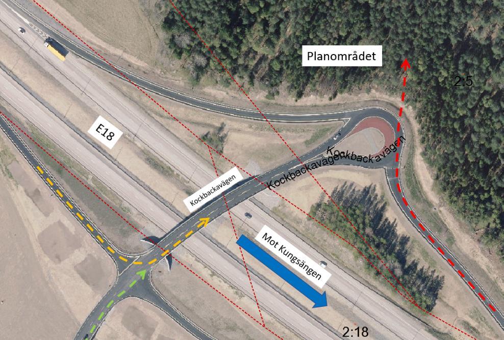 Sida 22 av 26 Sociala konsekvenser Genomförande av planen kommer att innebära att en ny mötesplats skapas och innebär också att antalet personer som besöker Lejondals naturreservat ökar.