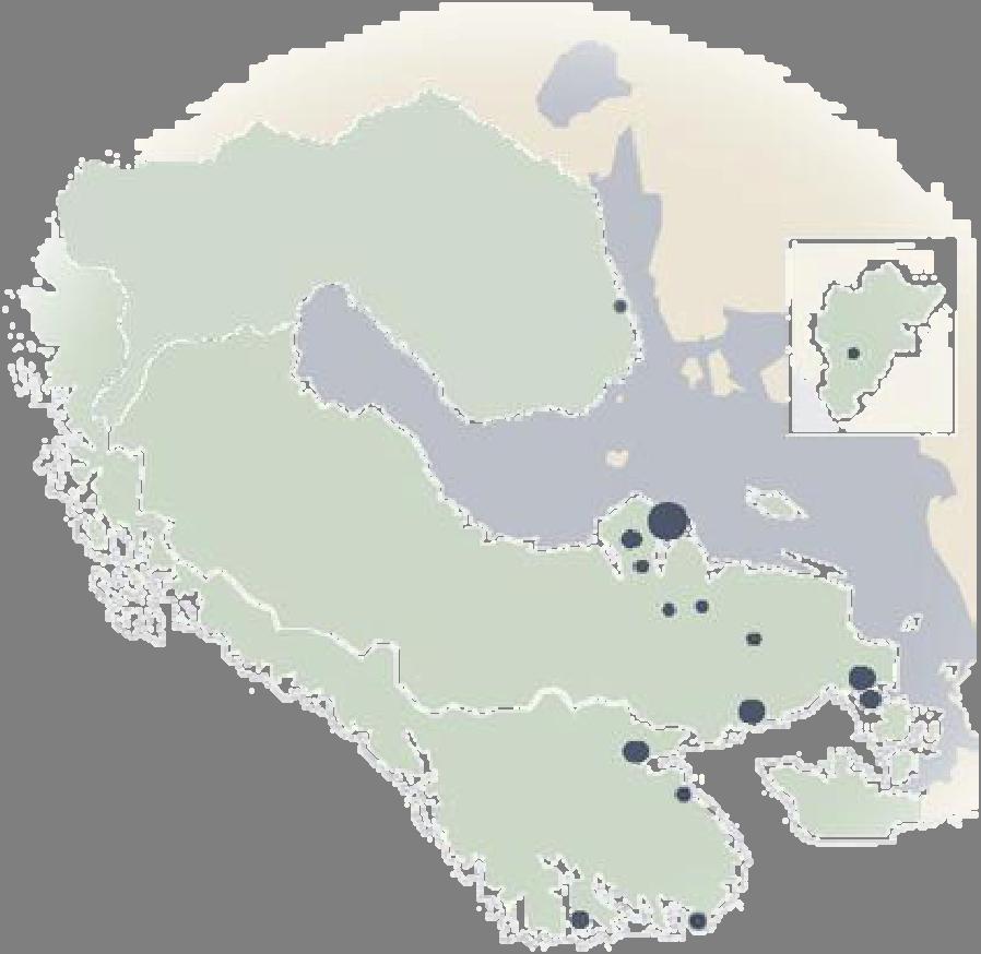 Koncernen Intäkter: 8,4 mdkr