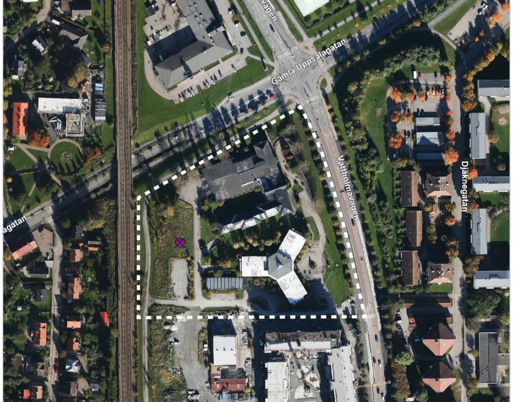 PLAN- OCH BYGGNADSNÄMNDEN Handläggare Diarienummer Jenny Andreasson PBN 2014 000155 018-727 47 52 Elin Eriksson 018-727 46 74 Planbeskrivning Normalt planförfarande SAMRÅDSTID mellan 18 maj och 1