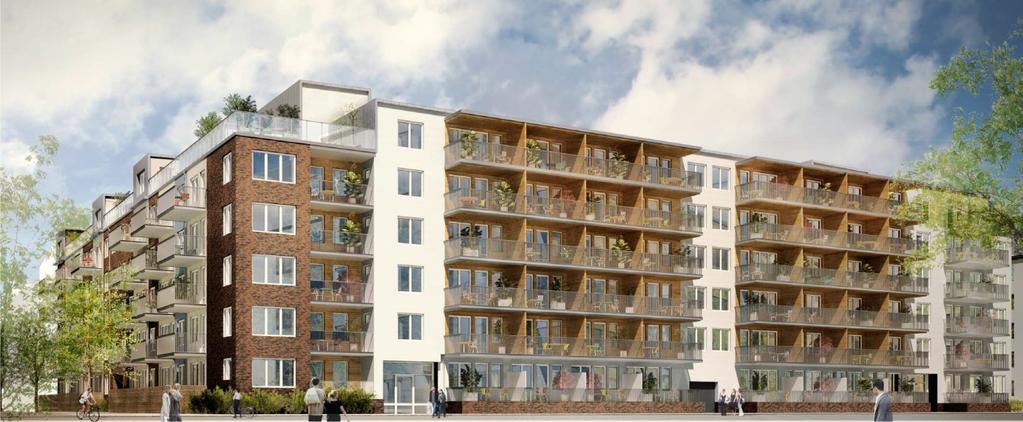 Illustrationen är gjord av Ettelva arkitekter.