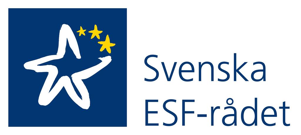 Slutrapporten ska också underlätta spridning av resultat och metoder från Socialfondsprojekt i Sverige.